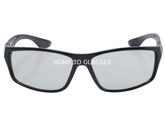 3D glazen, voor LG, Panasonic en alle Passieve 3D TVs &amp; 3D de Bioskoopglazen van RealD